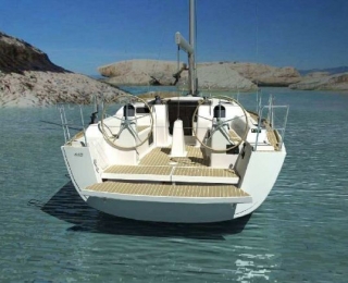  Cruceros por Cerdeña 